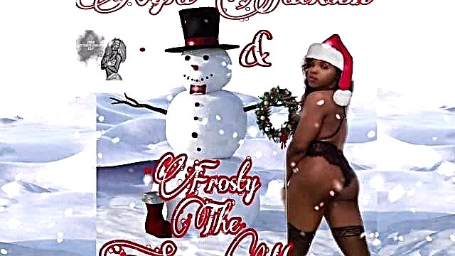 Frosty The Snowman Porn